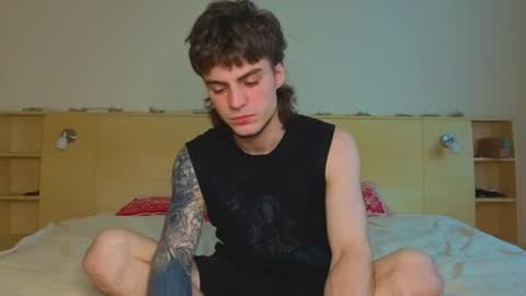 Gus online show from June 23, 2026, 2:37 pm