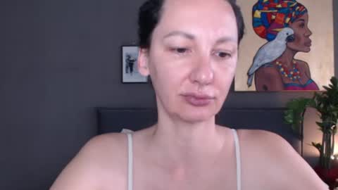 Snapshot of smalltittsbigsoul chatting on July 13, 2026, 5:54 am Anna no bbbbybybbabebyy just Anna. And dont call me mom please. online show from July 13, 2026, 5:54 am