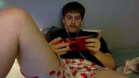 Sluggie online show from December 21, 2024, 3:03 am