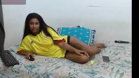 Smith y Mia online show from July 9, 2026, 2:43 pm