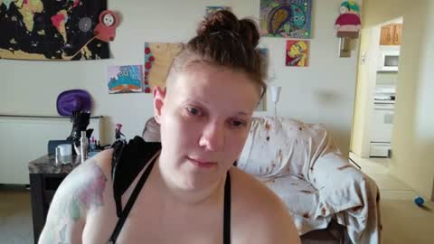 Snapshot of smokihippi chatting on July 3, 2026, 12:44 pm Big Dawg online show from July 3, 2026, 12:44 pm