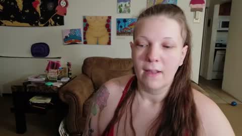 Snapshot of smokihippi chatting on July 17, 2026, 5:36 am Big Dawg online show from July 17, 2026, 5:36 am
