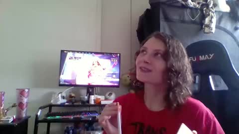 Bambi--Vodka online show from April 4, 2026, 6:38 pm