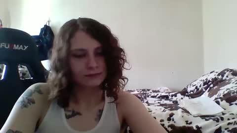 Bambi--Vodka online show from April 6, 2026, 5:58 pm