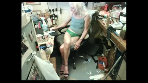 mish online show from May 27, 2026, 1:24 am