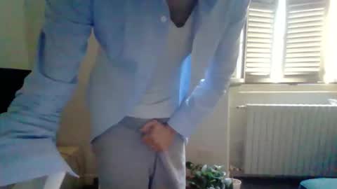 sobigfromitaly online show from April 30, 2026, 11:27 am