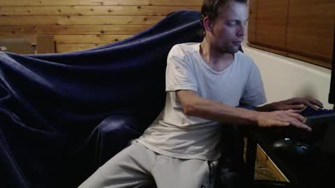 socalsmystery69 online show from May 29, 2026, 7:28 am