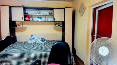 Soffy online show from July 18, 2026, 5:44 am