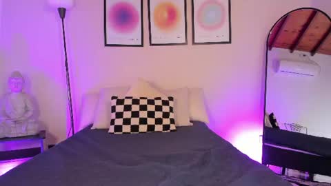 Snapshot of sofi_vega77 chatting on June 14, 2026, 12:07 pm Sofi Vega online show from June 14, 2026, 12:07 pm