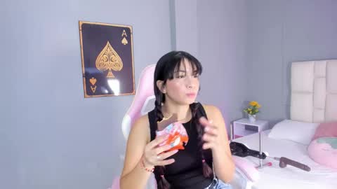 sofia__salazar online show from February 10, 2026, 11:58 am