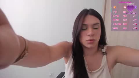 sofia_rivers_ online show from June 20, 2026, 7:05 pm