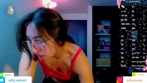 SOFIA online show from July 15, 2026, 3:01 am