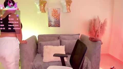 sofia_velvetx online show from July 6, 2026, 3:58 pm
