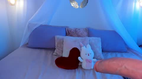 Sofi cortes626 Ig online show from July 12, 2026, 10:01 pm
