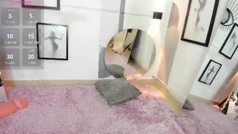 sofiaangel18 online show from June 30, 2026, 11:17 pm