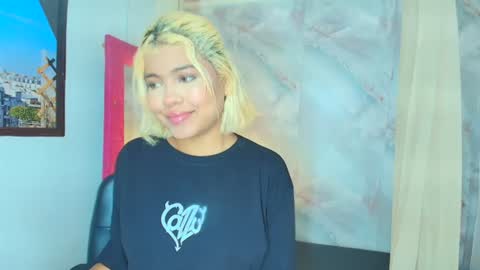 sofiacastillo01 online show from July 7, 2026, 1:48 pm
