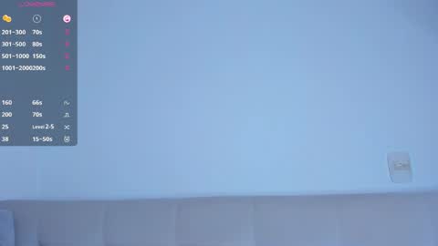 Snapshot of sofiaferrerx chatting on June 2, 2026, 10:23 pm SOFA FERRER online show from June 2, 2026, 10:23 pm