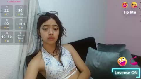 sofiasexygirl69 online show from June 18, 2026, 12:20 pm
