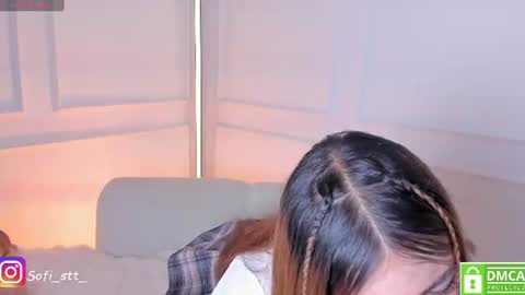 Snapshot of sofiscott_ chatting on July 11, 2026, 10:00 pm Sofia online show from July 11, 2026, 10:00 pm
