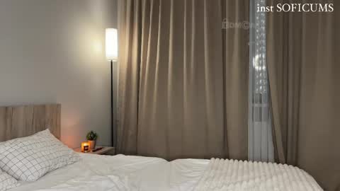 Snapshot of sofivolkova chatting on May 31, 2026, 6:09 pm Sofia online show from May 31, 2026, 6:09 pm