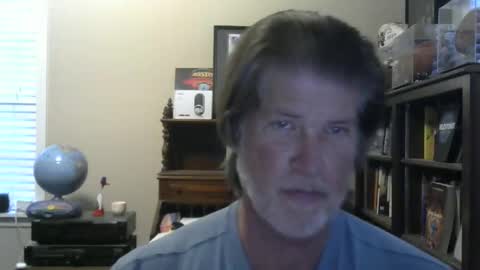 Brett online show from April 29, 2026, 8:26 pm