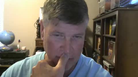 Brett online show from June 7, 2026, 12:37 am