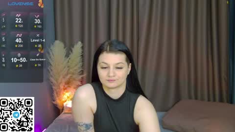 Sonya online show from April 4, 2026, 1:37 am