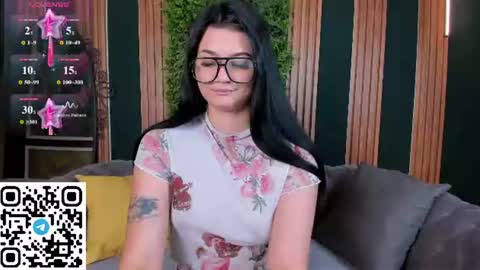 Sonya online show from July 17, 2026, 1:45 am