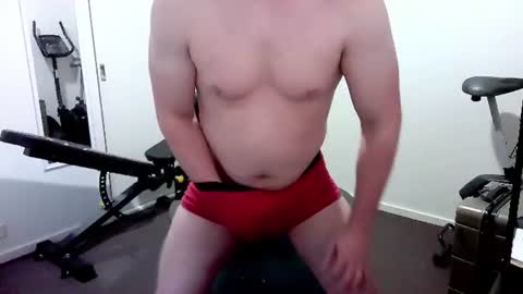 Edging Sam JOI online show from June 13, 2026, 9:35 pm