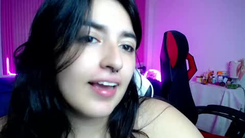 sonic_jess07 online show from May 31, 2026, 10:33 pm