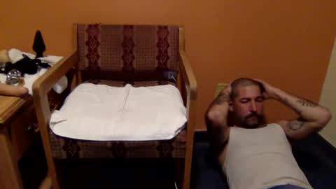 Ryan online show from January 17, 2025, 1:47 am