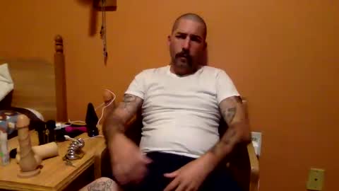 Ryan online show from January 31, 2025, 1:43 am