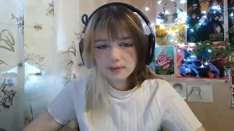Mila online show from July 12, 2026, 3:03 pm