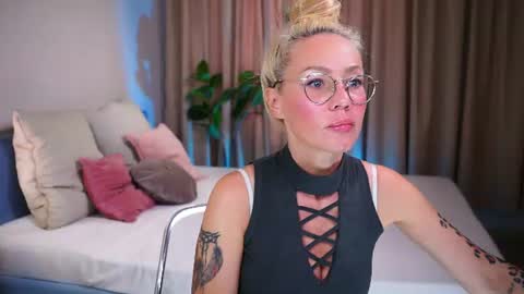 Sonya online show from August 7, 2026, 3:14 pm