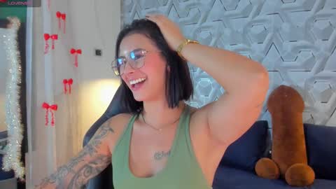 sophie online show from March 21, 2026, 7:13 am