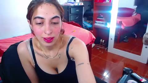 sophia_greey online show from July 16, 2026, 9:21 pm