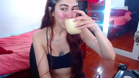 sophia_greey online show from July 18, 2026, 10:08 am