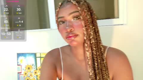 Sophie online show from June 27, 2026, 12:15 am