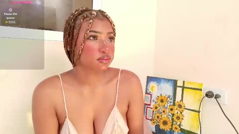 Sophie online show from June 27, 2026, 7:19 pm