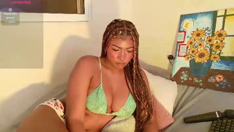 Sophie online show from June 29, 2026, 10:10 pm