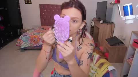 sophie doll online show from June 27, 2026, 6:46 pm
