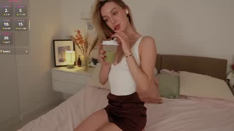 Snapshot of sophiebelll chatting on July 25, 2026, 11:19 am sophiebelll online show from July 25, 2026, 11:19 am