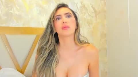 Snapshot of sophiekozlov chatting on June 14, 2026, 2:30 pm Sophie online show from June 14, 2026, 2:30 pm