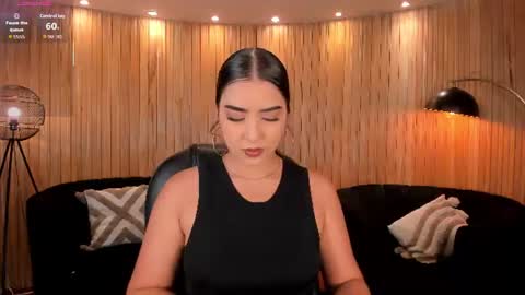Sophie online show from July 20, 2026, 2:04 am