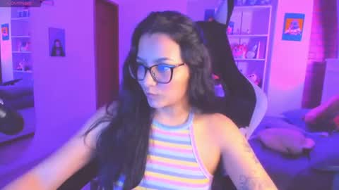 Lili online show from July 17, 2026, 12:17 am