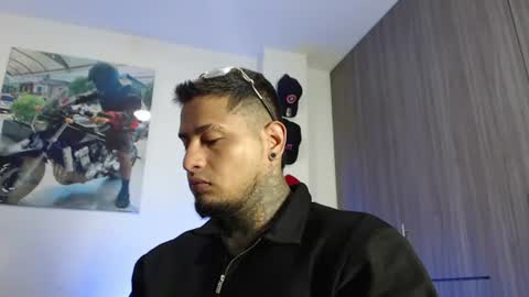 soy_apolo online show from June 16, 2026, 7:49 pm