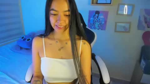 soy_gabrielaa online show from July 1, 2026, 11:45 am