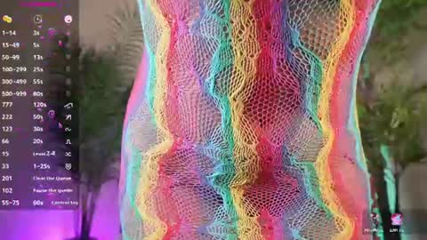 Snapshot of soyjuliana19 chatting on June 30, 2026, 1:45 pm Juliana online show from June 30, 2026, 1:45 pm