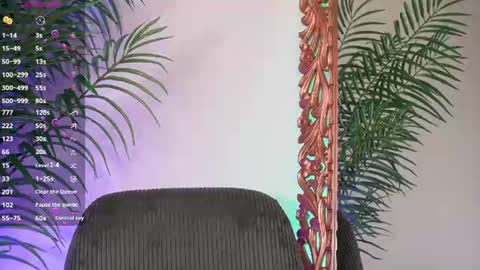 Snapshot of soyjuliana19 chatting on July 19, 2026, 12:31 pm Juliana online show from July 19, 2026, 12:31 pm