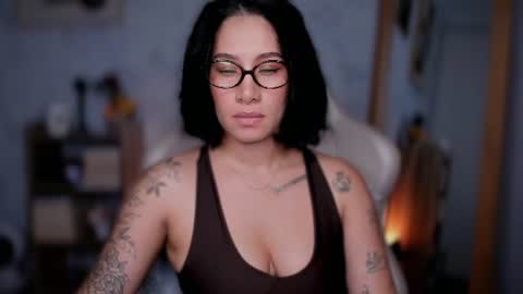 Snapshot of soytulu_ chatting on June 19, 2026, 7:39 pm brisa s online show from June 19, 2026, 7:39 pm